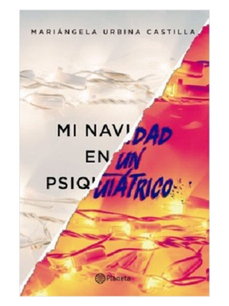 MI NAVIDAD EN UN PSIQUIÁTRICO