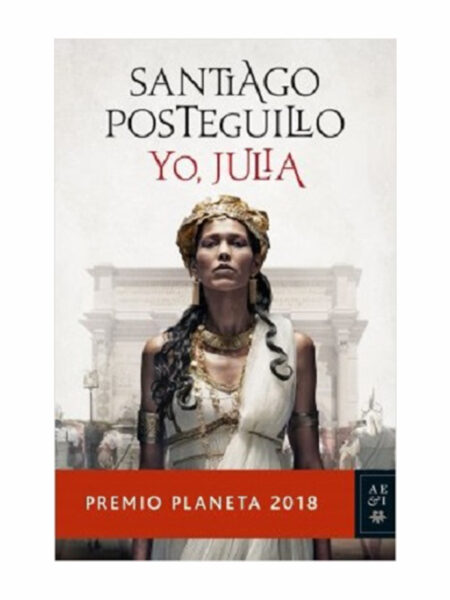 YO, JULIA