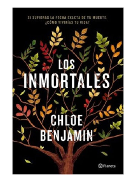 INMORTALES, LOS