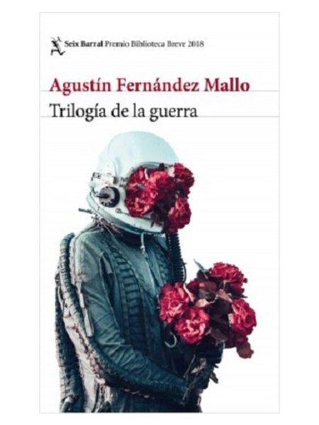 TRILOGÍA DE GUERRA