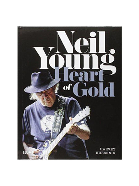 NEIL YOUNG HEART OF GOLD