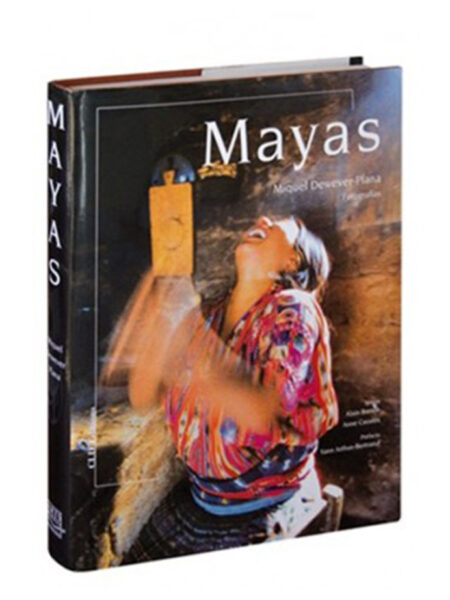 MAYAS