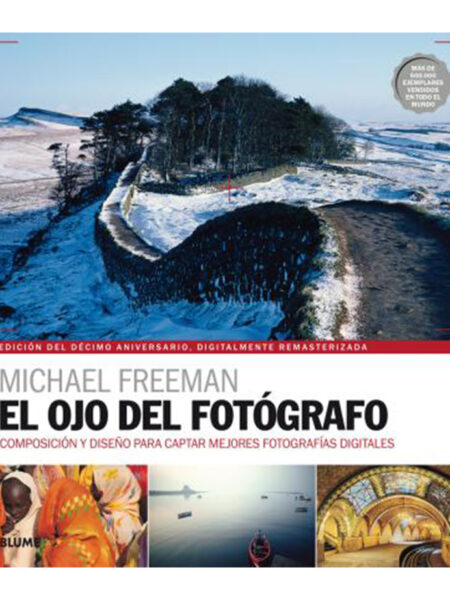 OJO DEL FOTÓGRAFO, EL