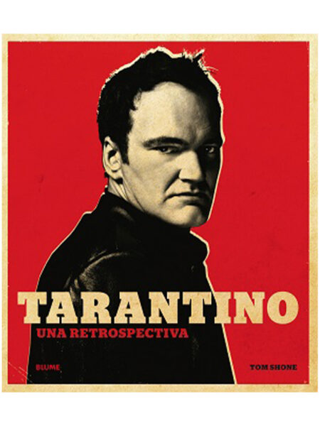 TARANTINO -UNA RETROSPECTIVA-