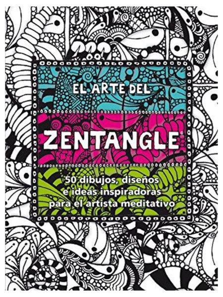 ARTE DEL ZENTANGLE, EL