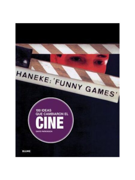 100 IDEAS QUE CAMBIARON EL CINE