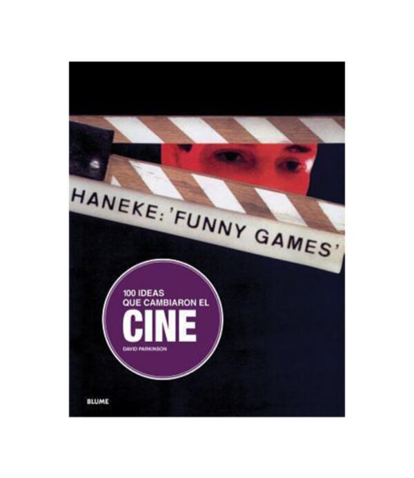 100 IDEAS QUE CAMBIARON EL CINE