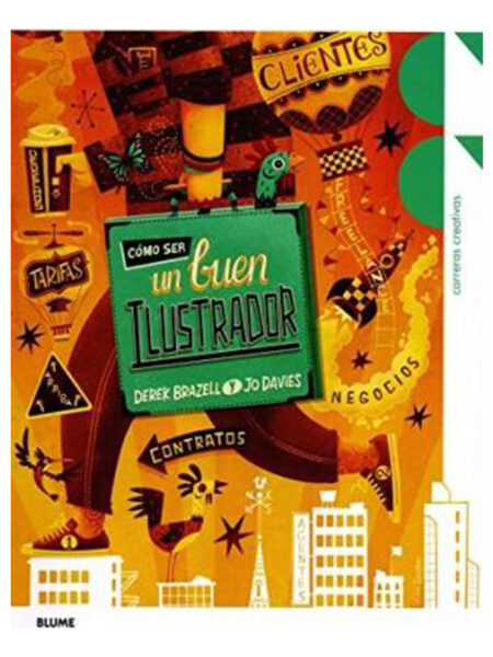 CÓMO SER UN BUEN ILUSTRADOR