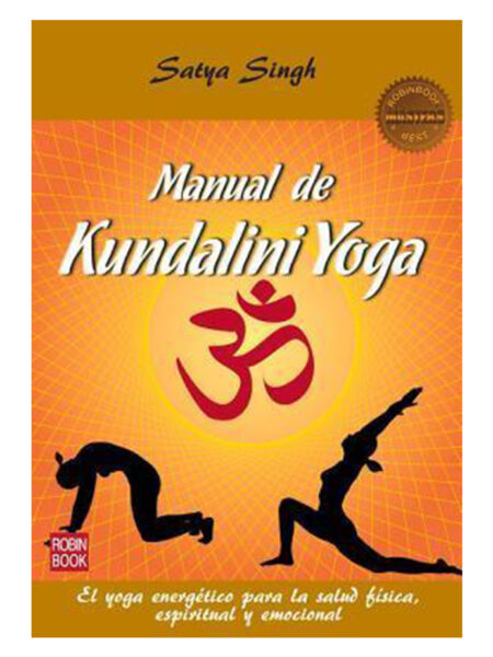 MANUAL DE KUNDALINI YOGA