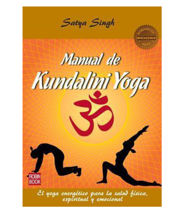 MANUAL DE KUNDALINI YOGA
