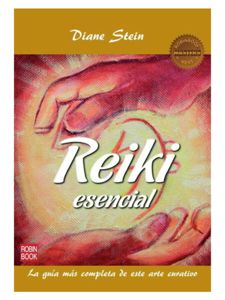 REIKI ESENCIAL