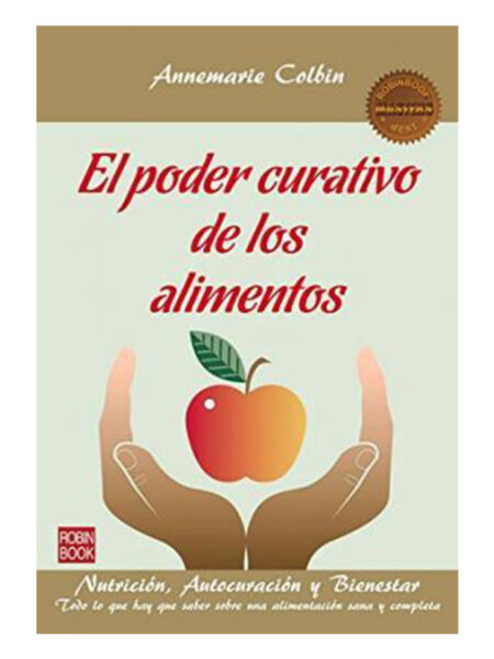 PODER CURATIVO DE LOS ALIMENTOS, EL