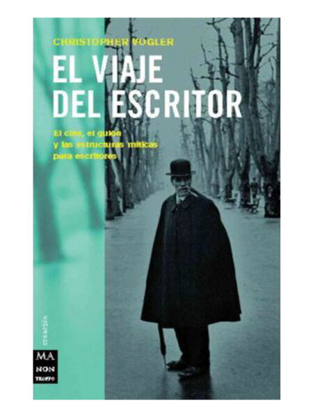 VIAJE DEL ESCRITOR, EL