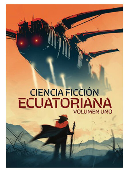 CIENCIA FICCIÓN ECUATORIANA 1