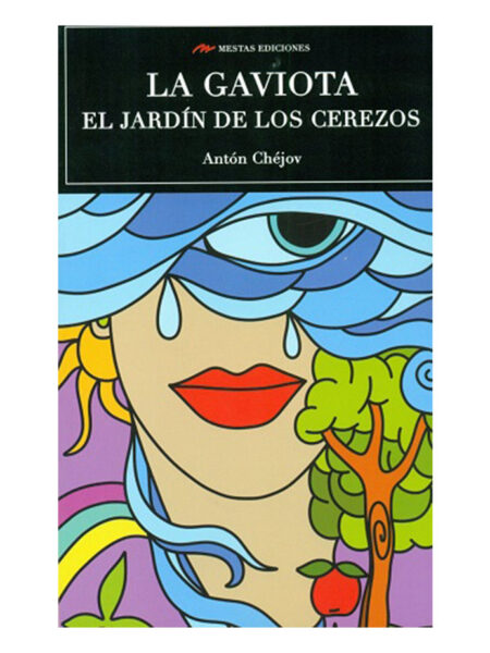GAVIOTA, LA / EL JARDÍN DE LOS CEREZOS