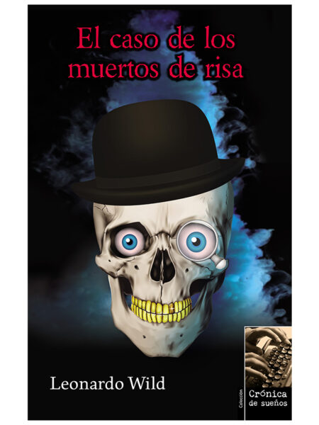 CASO DE LOS MUERTOS DE RISA -CRS