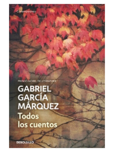 TODOS LOS CUENTOS