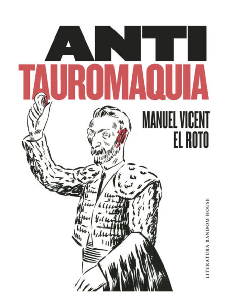 ANTITAUROMAQUIA