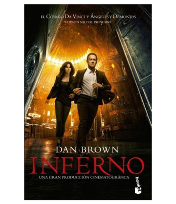 INFERNO +