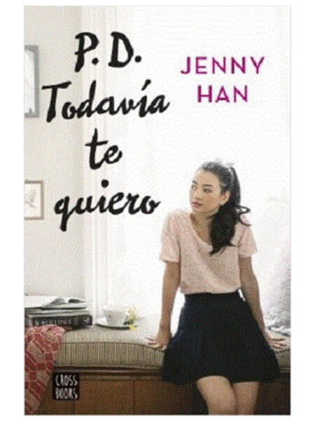 P.D. TODAVÍA TE QUIERO