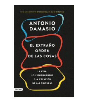 EXTRAÑO ORDEN DE LAS COSAS, EL