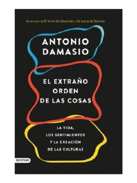 EXTRAÑO ORDEN DE LAS COSAS, EL