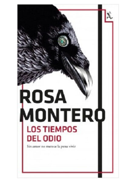 TIEMPOS DEL ODIO, LOS