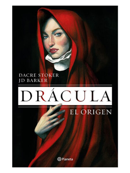 DRÁCULA -EL ORIGEN-