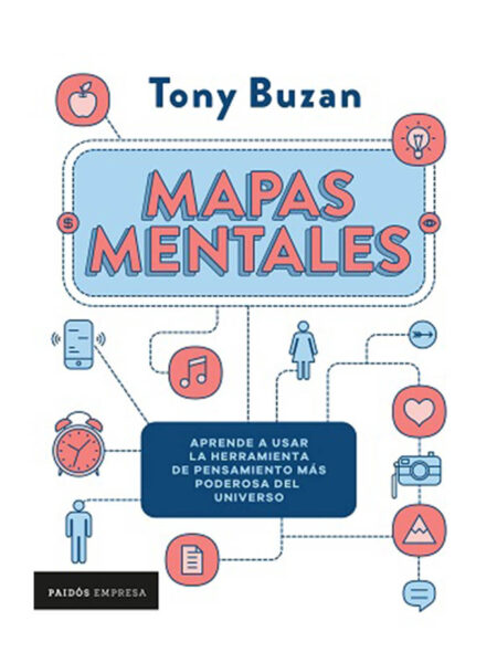 MAPAS MENTALES