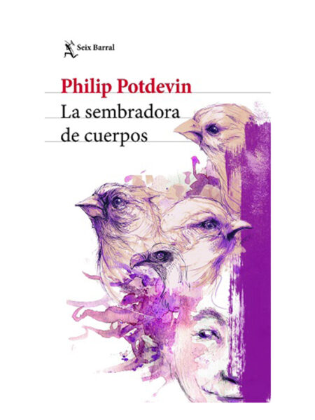 SEMBRADORA DE CUERPOS, LA