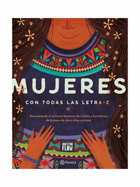 MUJERES CON TODAS LAS LETRA-Z