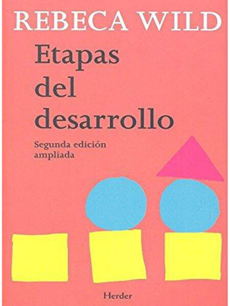 ETAPAS DEL DESARROLLO