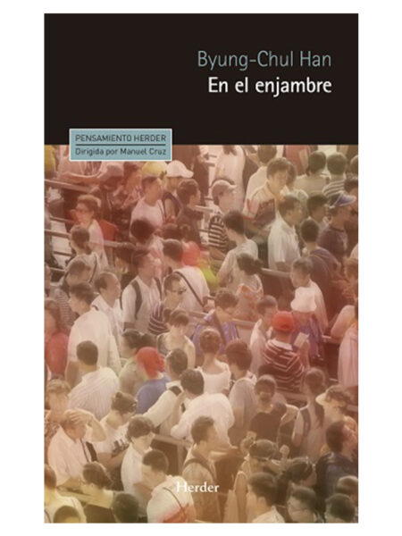 EN EL ENJAMBRE