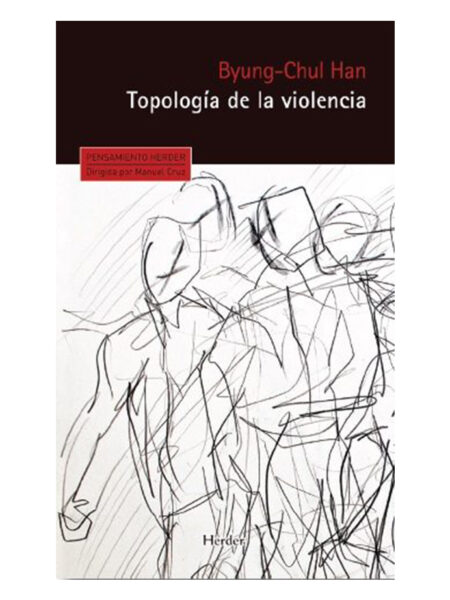 TOPOLOGÍA DE LA VIOLENCIA