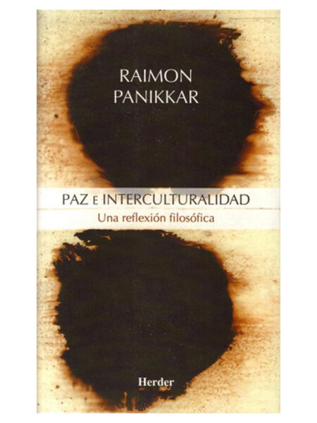 PAZ E INTERCULTURALIDAD