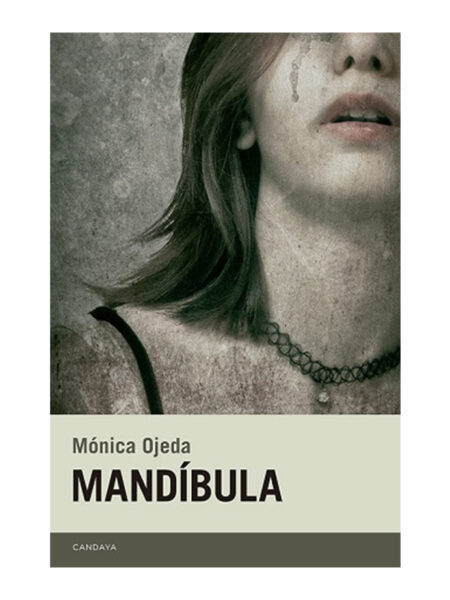 MANDÍBULA