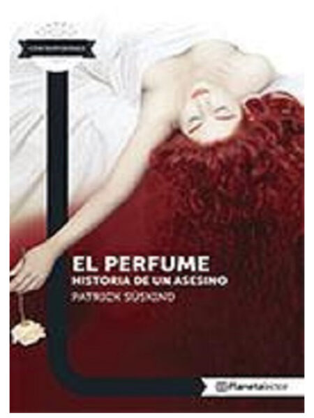 PERFUME, EL -CONTEMPORÁNEA-