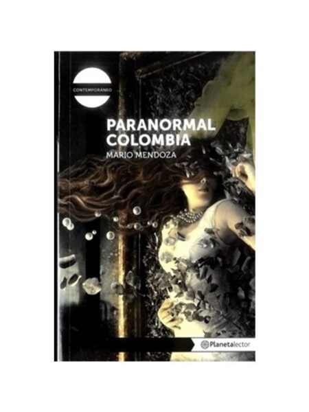 PARANORMAL COLOMBIA