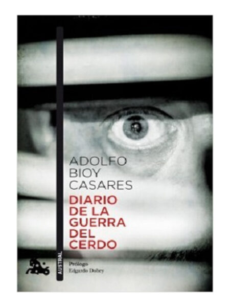 DIARIO DE LA GUERRERA DEL CERDO