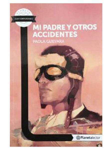 MI PADRE Y OTROS ACCIDENTES