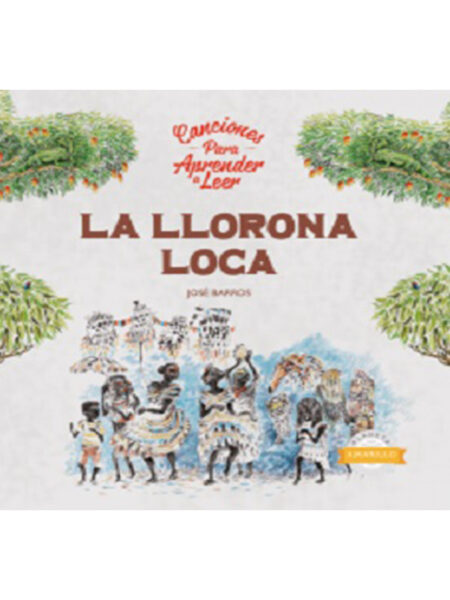 LLORONA LOCA, LA