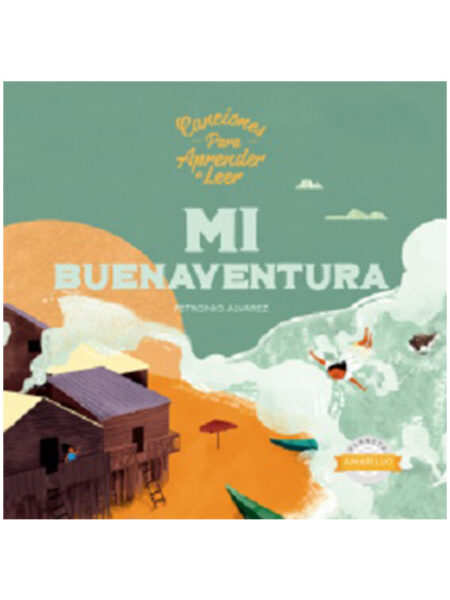 MI BUENAVENTURA