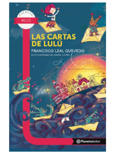 CARTAS DE LULÚ, LAS