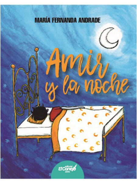 AMIR Y LA NOCHE