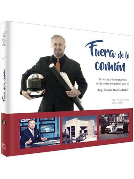 FUERA DE LO COMÚN