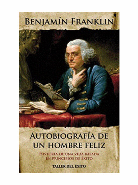 AUTOBIOGRAFÍA DE UN HOMBRE FELIZ