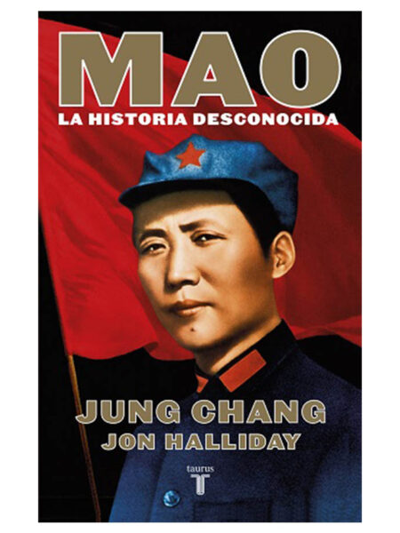 MAO -LA HISTORIA DESCONOCIDA-