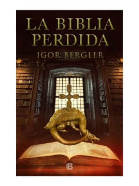 BIBLIA PERDIDA, LA
