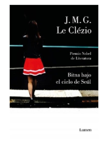 BITNA BAJO EL CIELO DE SEÚL