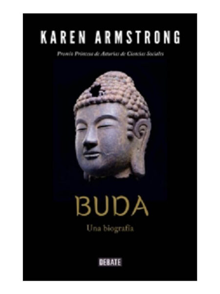 BUDA -UNA BIOGRAFÍA-